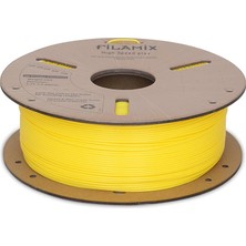 Filamix Yüksek Hızlı Hyper Pla+ Filament 1.75MM 1kg-Sarı