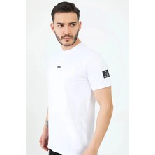 Joma Erkek Günlük T-Shirt Simple 4241109