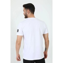 Joma Erkek Günlük T-Shirt Simple 4241109