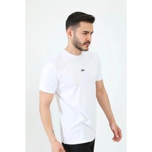 Joma Erkek Günlük T-Shirt Simple 4241109