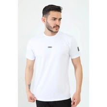 Joma Erkek Günlük T-Shirt Simple 4241109