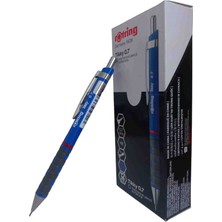 Rotring Tikky 0.7 Uçlu Kalem Lacivert