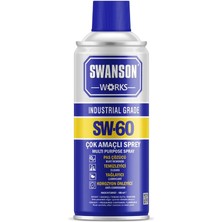Swanson Works Sw-60 400 ml
