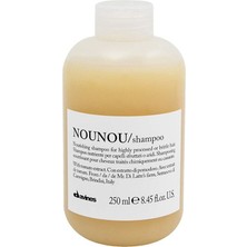 Davines Nounou Shampoo Besleyici Güçlendirici Şampuan 250ml