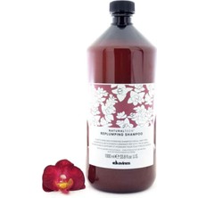 Davines Naturaltech Replumbing Shampoo Esneklik Kazandıran Şampuan 1000ml