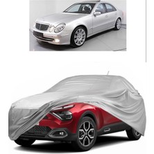 CoverPlus Mercedes E 270 Cdı Uyumlu Miflonlu Oto Branda Premium Kalite Araba Brandası