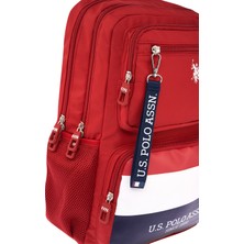 U.s. Polo Assn. PLCAN24170 Sırt Çantası