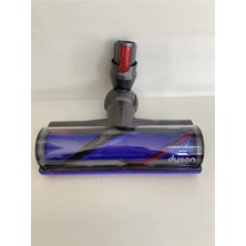 Dyson V12 Şarjlı Süpürge Türbin Başlık