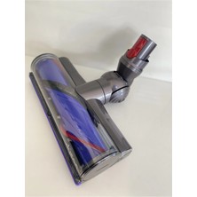 Dyson V12 Şarjlı Süpürge Türbin Başlık