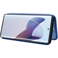 Manyi Mall Motorola Moto Kenar 30 Ultra Için Kılıf (Yurt Dışından)