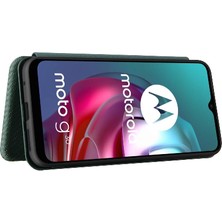 Manyi Mall Motorola Moto G30/G10 Için Kılıf (Yurt Dışından)