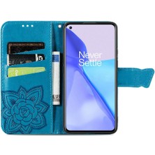 Manyi Mall Oneplus 9 Için Kılıf (Yurt Dışından)