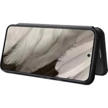 Manyi Mall Google Pixel 8pro Tam Koruma Manyetik Karbon Fiber Için Kılıf (Yurt Dışından)