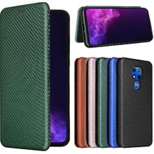 Manyi Mall Motorola Moto G Oynamak 2021 Için Kılıf (Yurt Dışından)