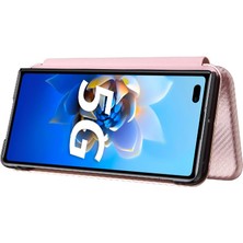 Manyi Mall Huawei Mate X2 Için Kılıf (Yurt Dışından)