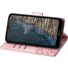 Manyi Mall Nokia C20 Için Kılıf (Yurt Dışından)