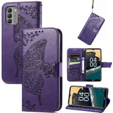 Manyi Mall Nokia G400 Için Kılıf (Yurt Dışından)