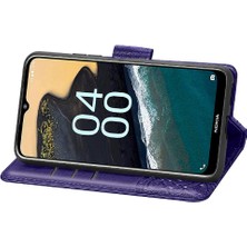 Manyi Mall Nokia G400 Için Kılıf (Yurt Dışından)