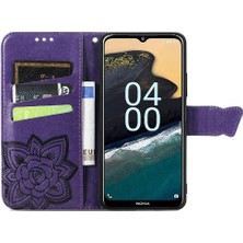 Manyi Mall Nokia G400 Için Kılıf (Yurt Dışından)