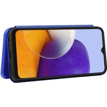 Manyi Mall Samsung Galaxy A22 5g Için Kılıf (Yurt Dışından)