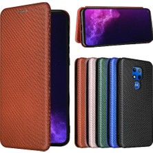 Manyi Mall Motorola Moto G Oynamak 2021 Için Kılıf (Yurt Dışından)