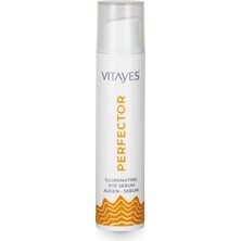 VITAYES Yüz Temizleme Jeli