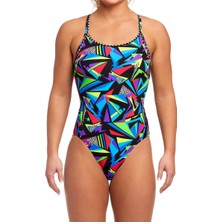 Funkita Beat It Kadın Mayosu