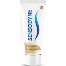 Sensodyne Tam Koruma 50 ml 2'li