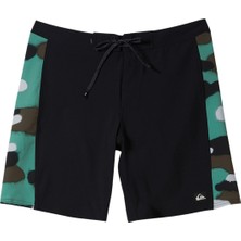 Quiksilver Surfsilk Arch 19 Erkek Astarsız Boardshort