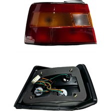 Matsuba Stop Excel 92-94 Sol (Duylu)