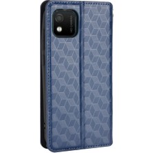 Mellow Shop Wiko Y52 Için Durum (Yurt Dışından)