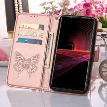 Mellow Shop Sony Xperia 1 Iıı Için Kılıf (Yurt Dışından)