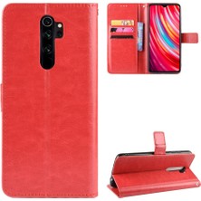 Mellow Shop Xiaomi Redmi Not 8 Pro Için Kılıf (Yurt Dışından)