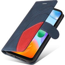 Mellow Shop Xiaomi Redmi 10C Telefon Kılıfı (Yurt Dışından)