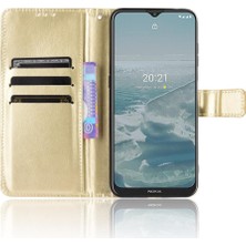 Mellow Shop Nokia G20/G10 Için Durum (Yurt Dışından)