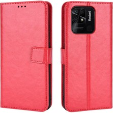 Mellow Shop Xiaomi Redmi 10C Için Kılıf (Yurt Dışından)