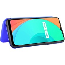 Mellow Shop Realme C11 Için Durum (Yurt Dışından)