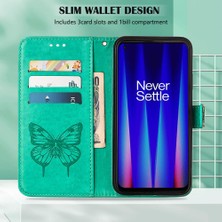 Mellow Shop Oneplus Nord Ce 2 5g Için Kılıf (Yurt Dışından)