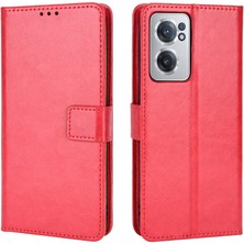 Mellow Shop Oneplus Nord Ce 2 5g Için Kılıf (Yurt Dışından)