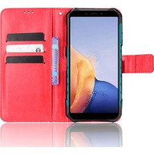 Mellow Shop Ulefone Zırh X9 Için Kılıf (Yurt Dışından)