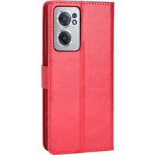 Mellow Shop Oneplus Nord Ce 2 5g Için Kılıf (Yurt Dışından)