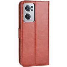 Mellow Shop Oneplus Nord Ce 2 5g Için Kılıf (Yurt Dışından)