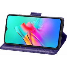 Mellow Shop Infinix Akıllı 5 Için Durum (Yurt Dışından)