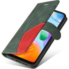 Mellow Shop Xiaomi Redmi 10C Telefon Kılıfı (Yurt Dışından)