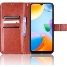 Mellow Shop Xiaomi Redmi 10C Için Kılıf (Yurt Dışından)