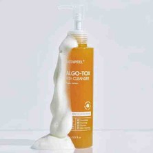 Medi-Peel Algo-Tox Vita Cleanser, 150 Ml(Vitamin Kompleksi Içeren Derin Temizleme Jeli)