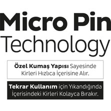 Sleepy Bio Çözünür Yüzey Temizlik Havlusu&Mendili Karanfil&Tarçın 6x50 (300 Yaprak)
