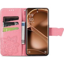 Mellow Shop Oppo Için Kılıf X6 Pro Bul (Yurt Dışından)