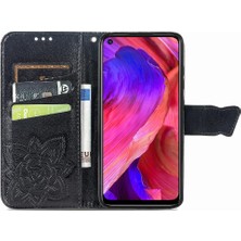 Mellow Shop Oppo A93 5g Için Kılıf (Yurt Dışından)