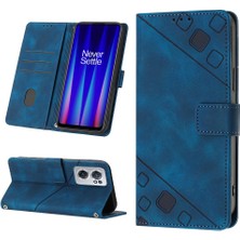 Mellow Shop Oneplus Nord Ce 2 5g Için Kılıf (Yurt Dışından)